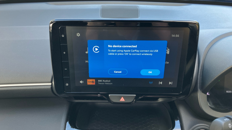 Toyota Yaris Cross 1.5 Hybrid Icon 5dr CVT Hybrid Estate